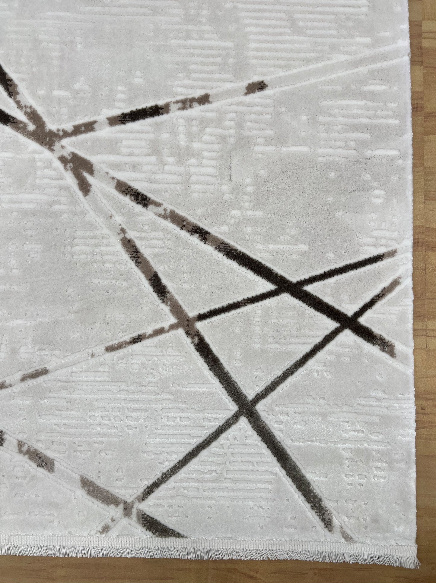 Urban Shadows Acrylic Classic Carpet