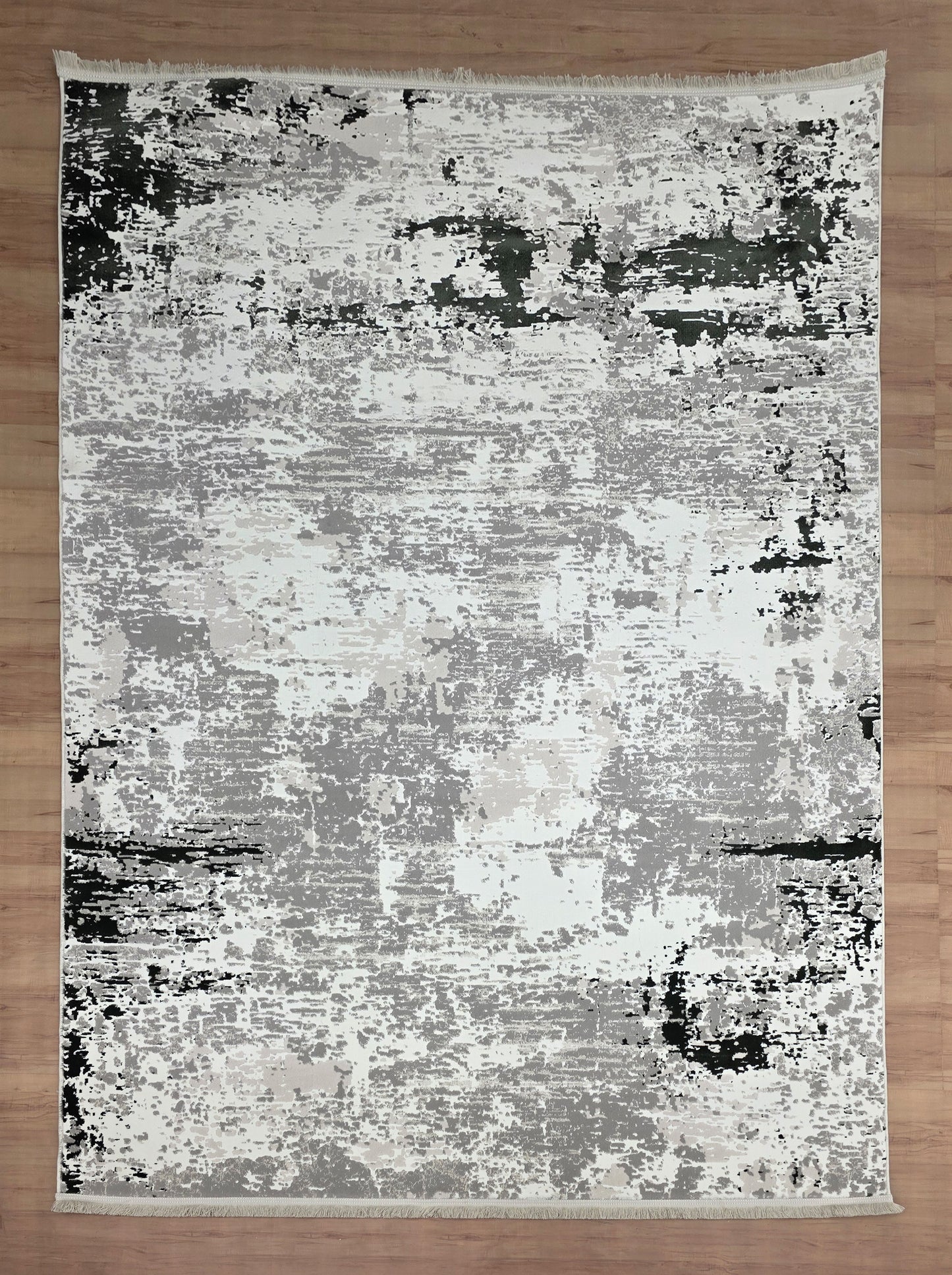 سجادة أكريليك Charm "Gray"