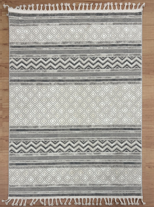 Marble Glow Boho Carpet