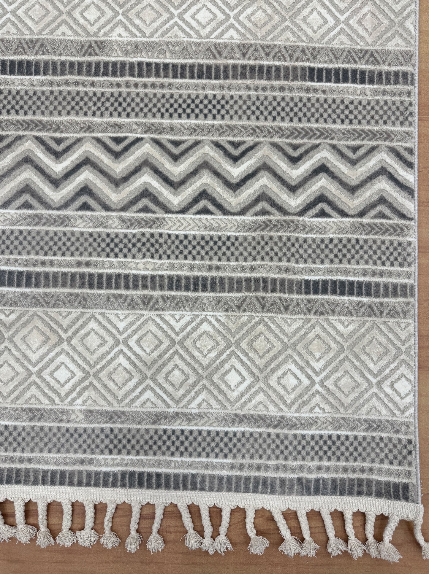 سجادة Marble Glow Boho