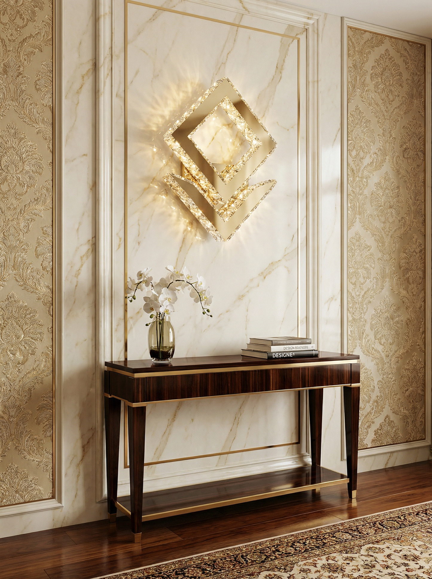 Wall Lamp G 6699