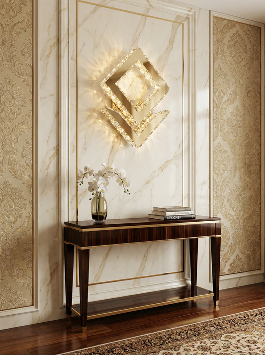 Wall Lamp G 6699