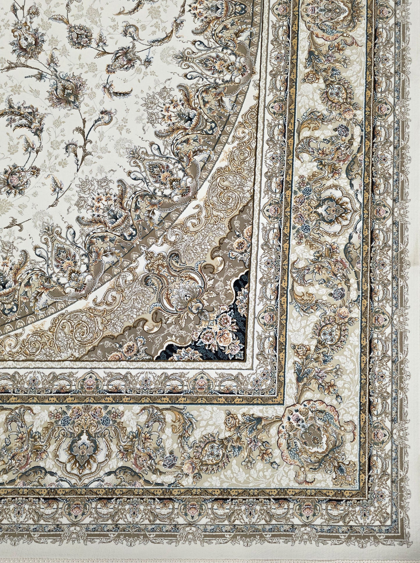 Legacy Acrylic Classic Carpet