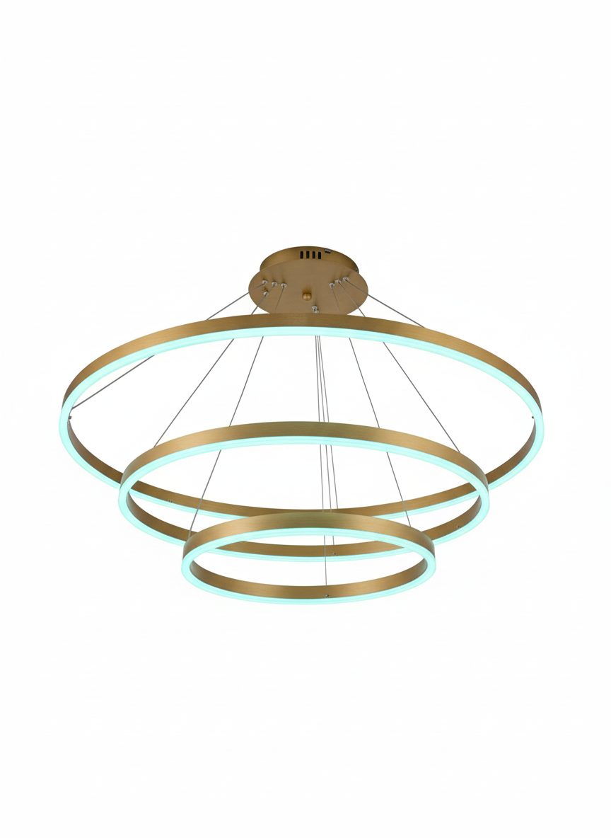 lighting 501