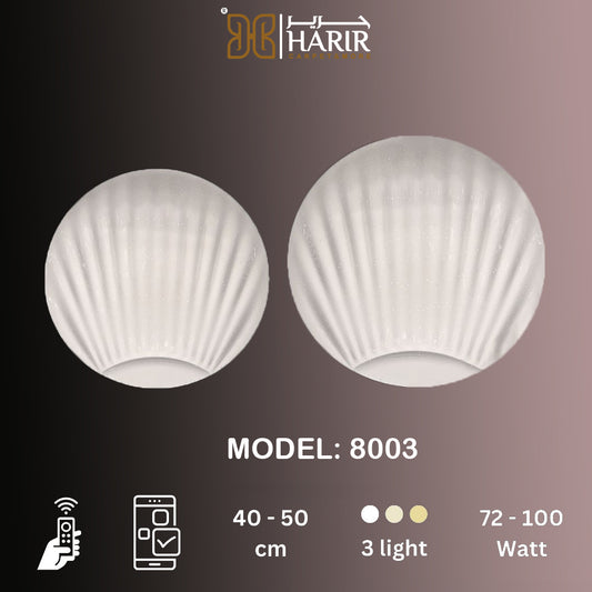 طبق ليد MoL8003