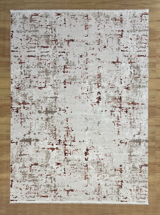 ATrace of Shadows Acrylic Classic Carpet