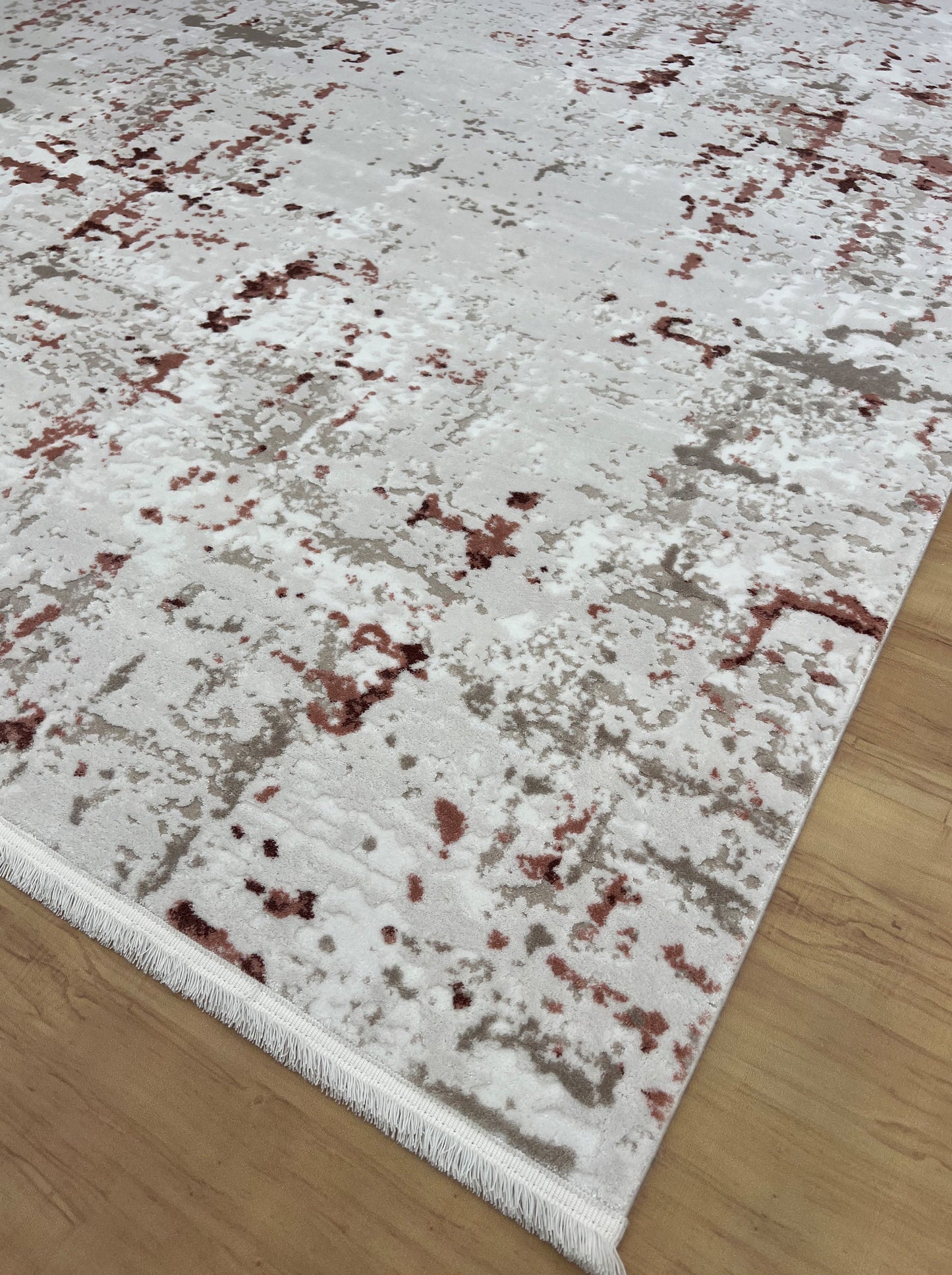 ATrace of Shadows Acrylic Classic Carpet