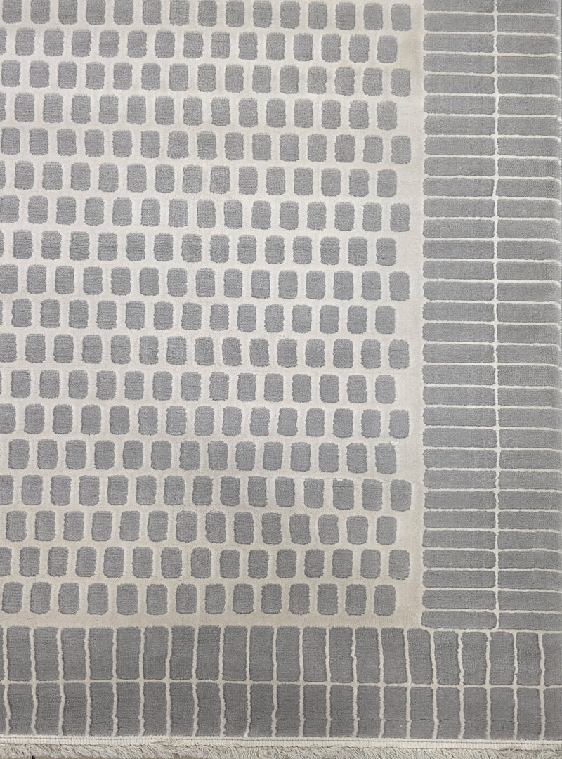 Chic Frame Acrylic Carpet