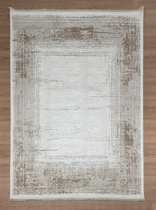 Radiance "Biege" Acrylic Carpet