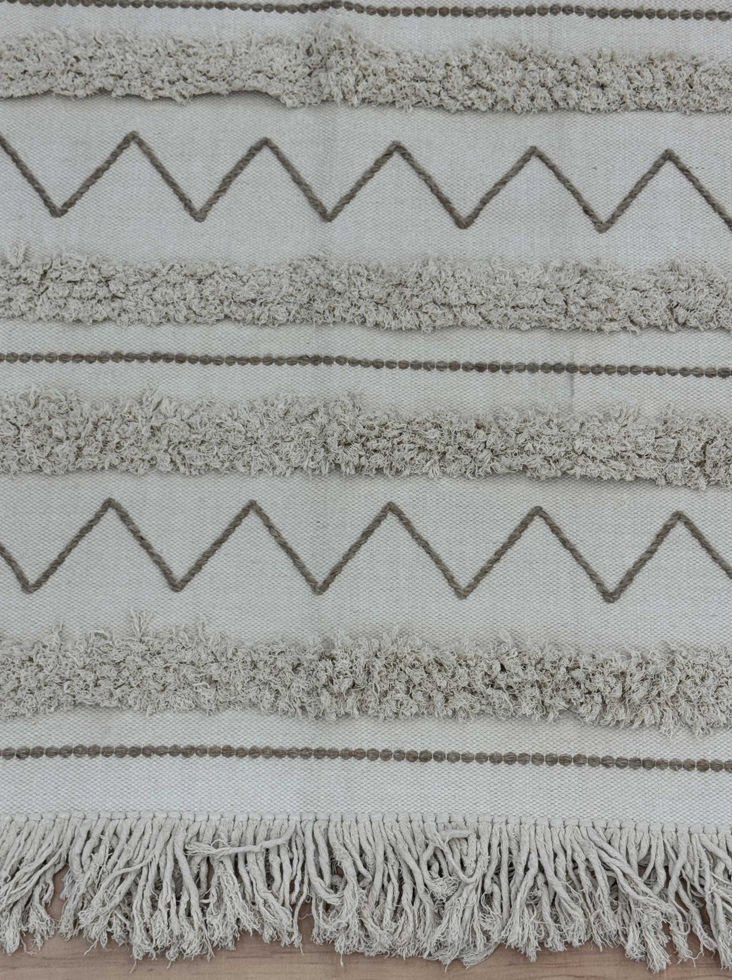 Kilim Carpet