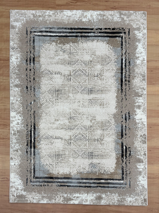 Deniz Layers Acrylic Carpet