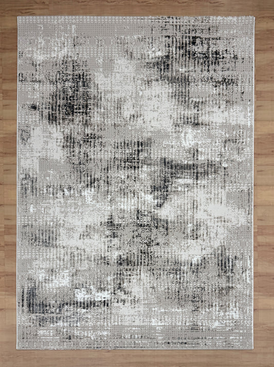 Arctic Mist Acrylic Carpet