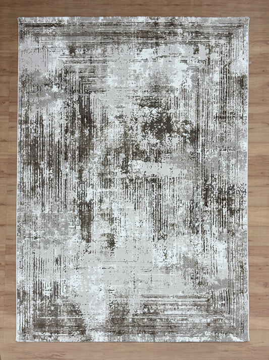 Frosted Cloud Acrylic Carpet