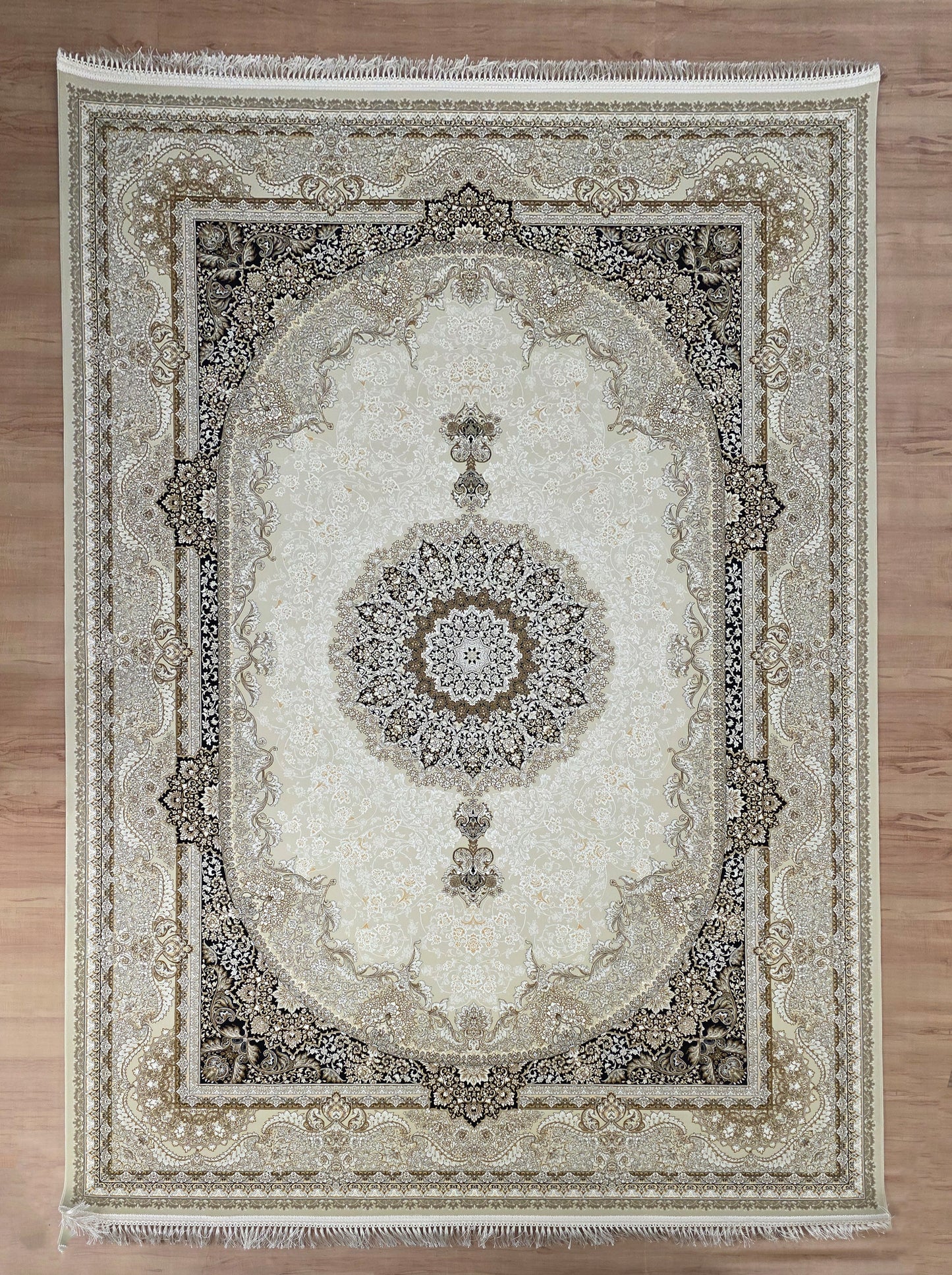 Garden Acrylic Classic Carpet