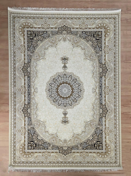 Garden Acrylic Classic Carpet