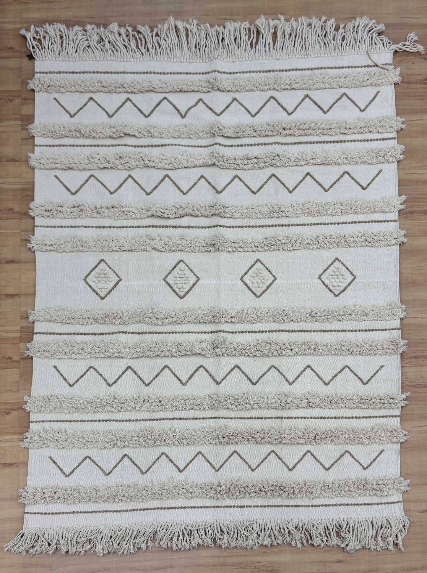 Kilim Carpet