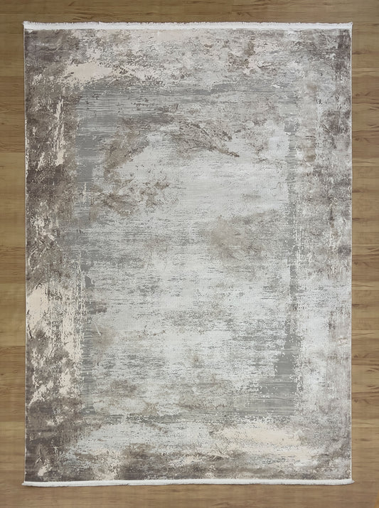 Silken Light Bamboo Silk Carpet