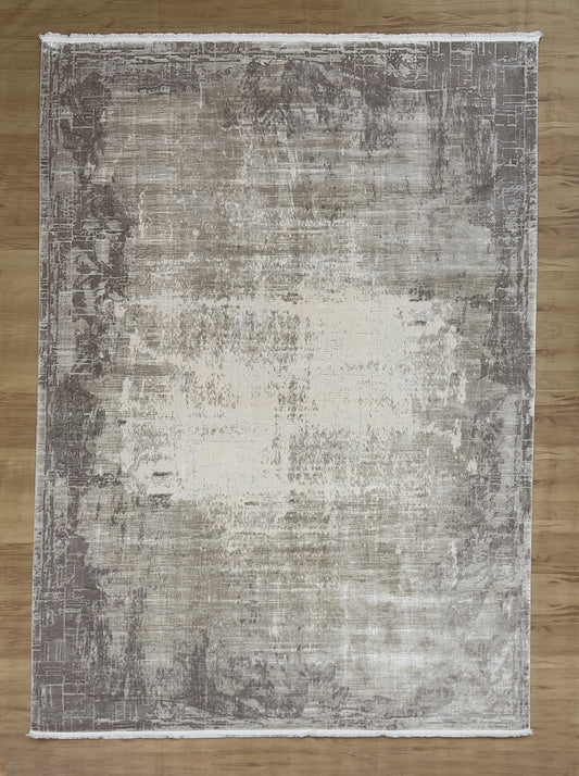 Serene Beauty Bamboo Silk Carpet