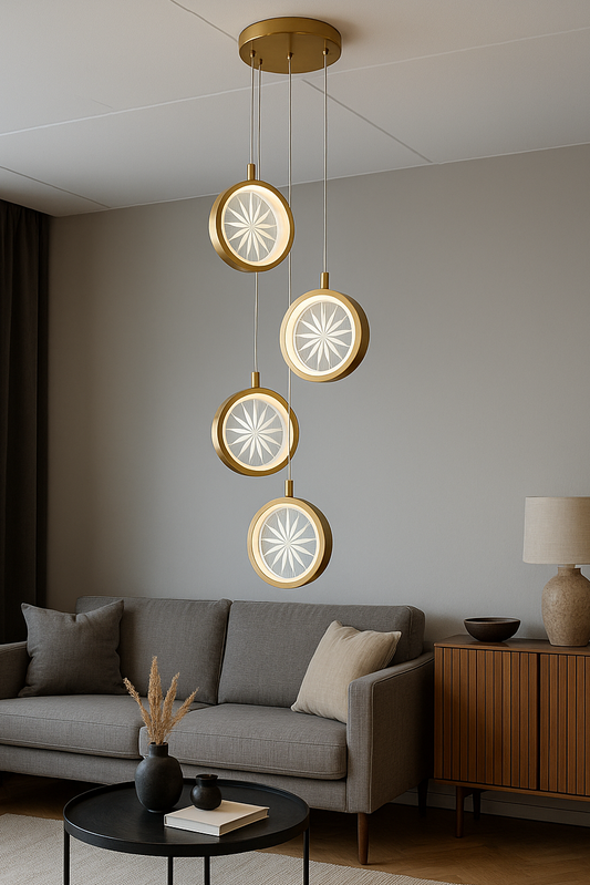 lighting 7008