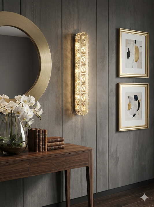 Wall Lamp G 318