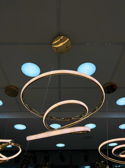 lighting 2007