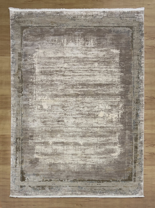 Heavenly Texture Bamboo Silk Carpet