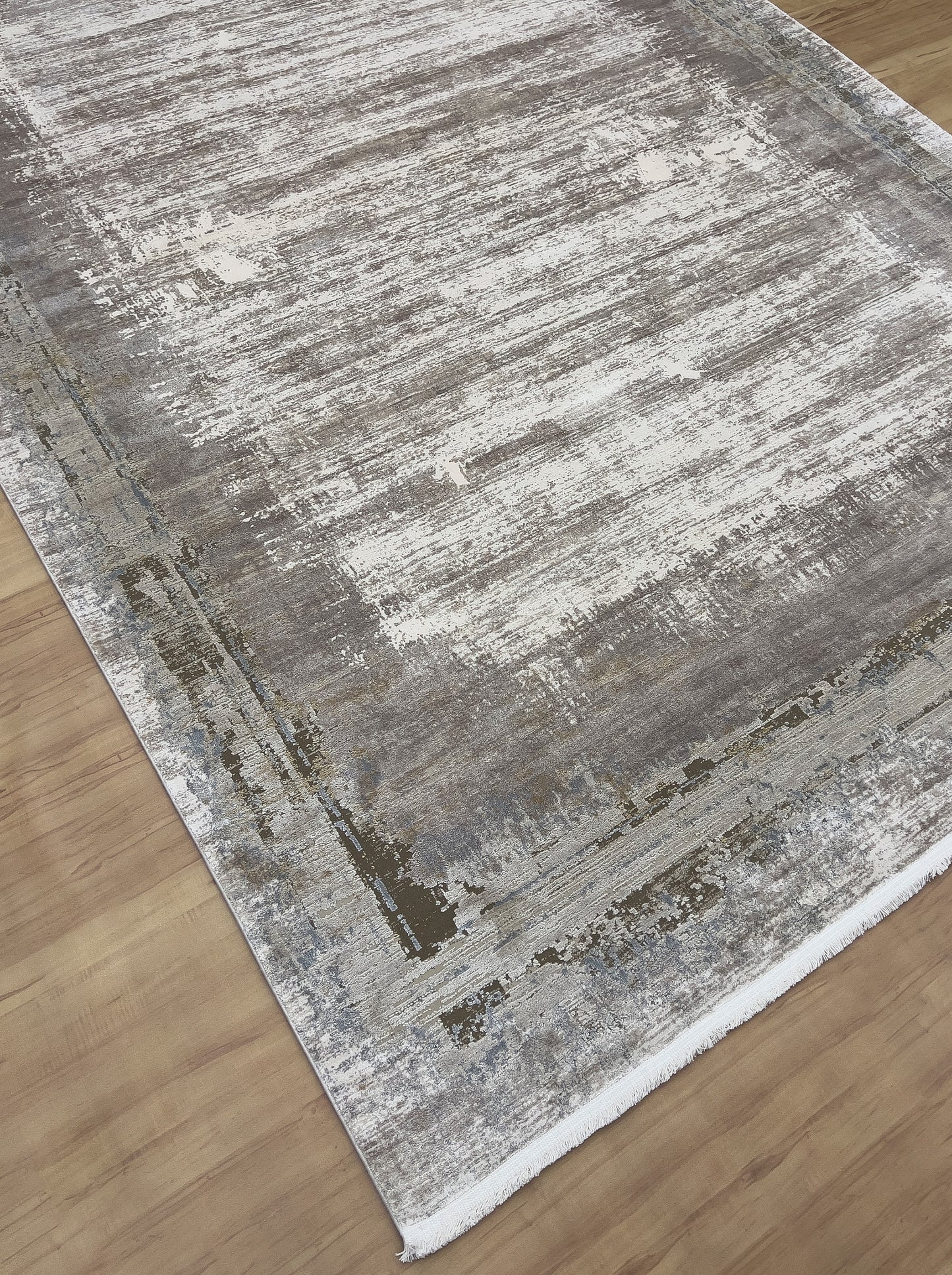 Heavenly Texture Bamboo Silk Carpet