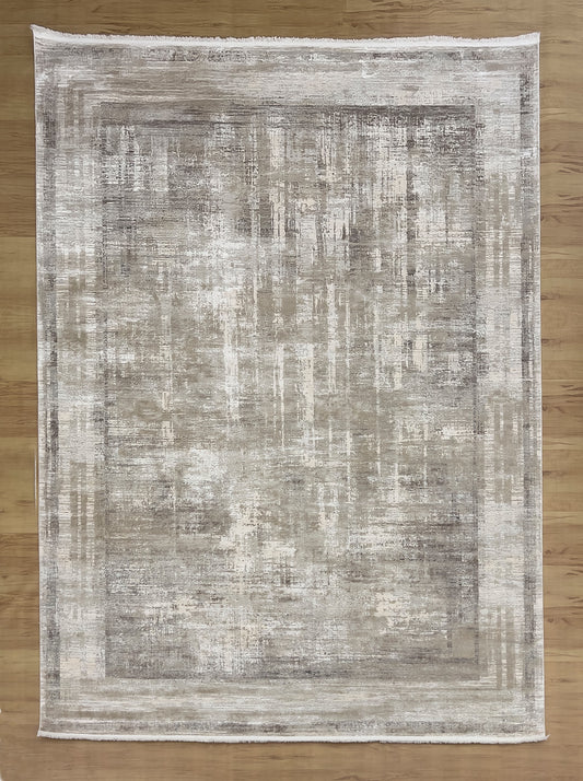 Elegant Aura Bamboo Silk Carpet
