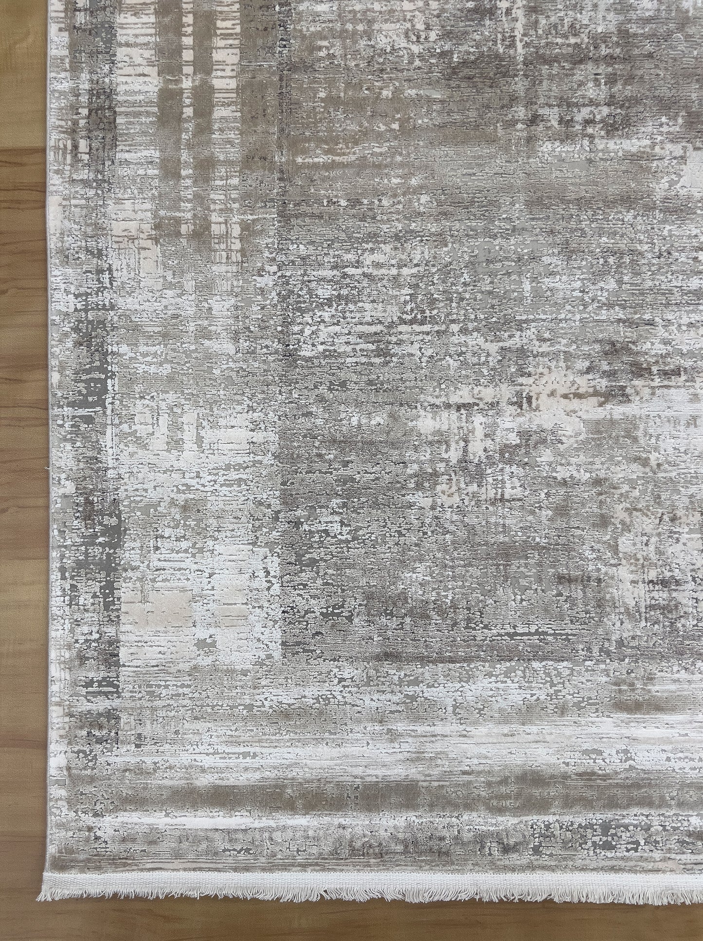 Elegant Aura Bamboo Silk Carpet