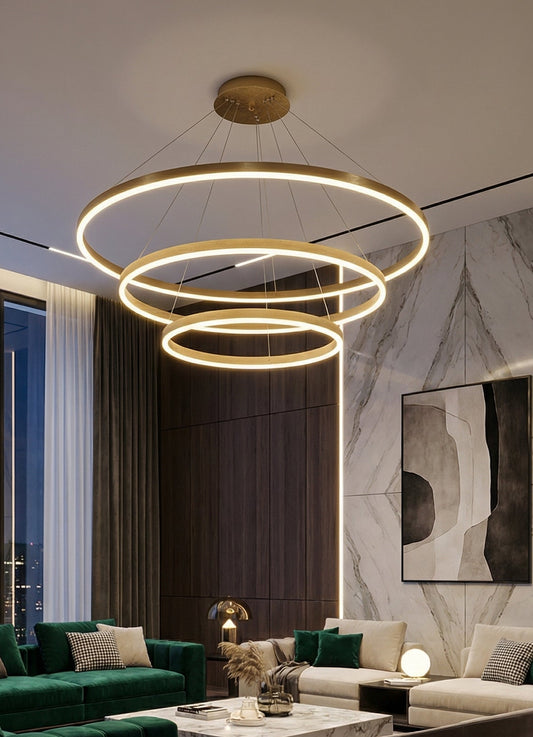 lighting 501