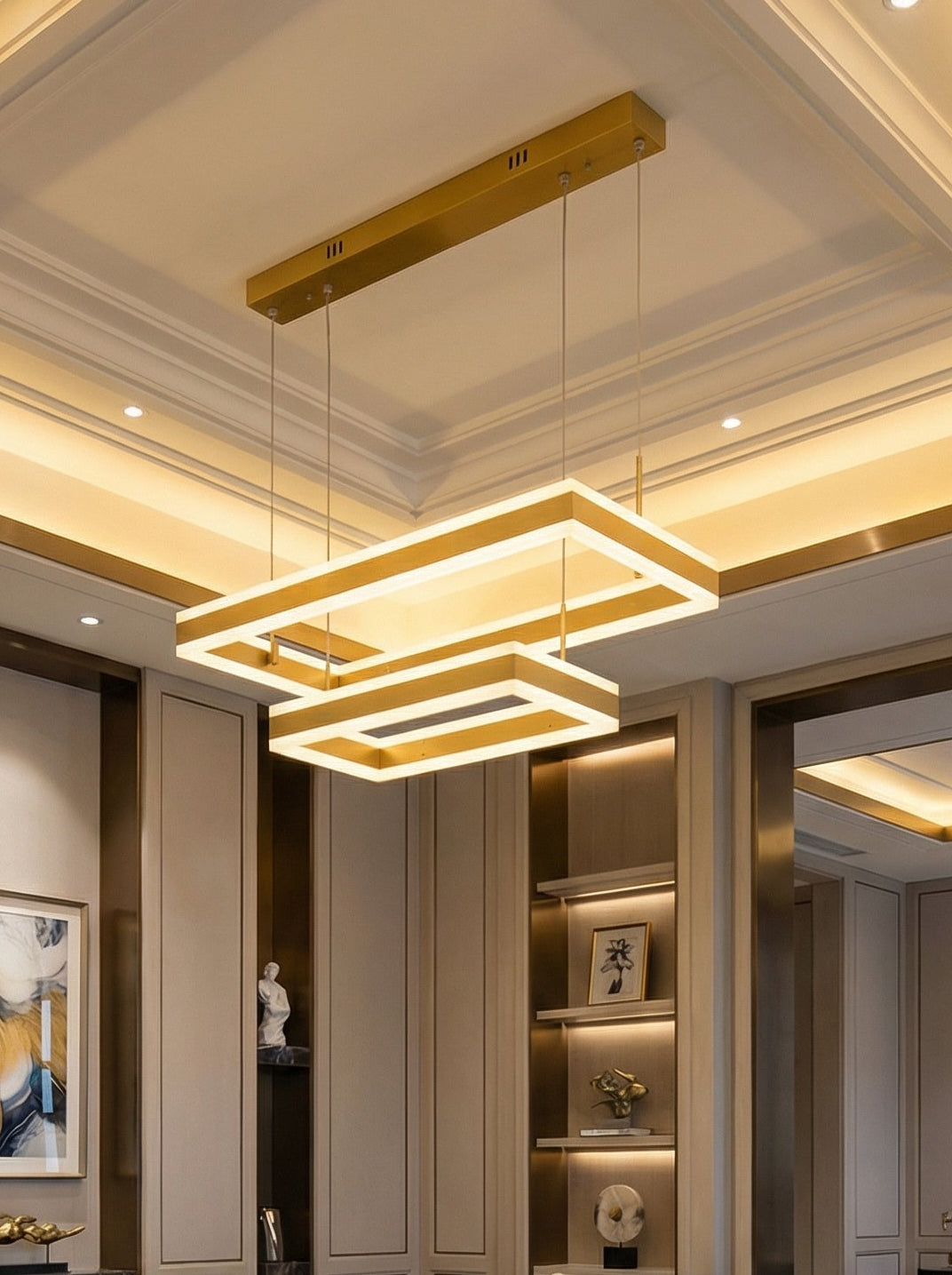 lighting 402