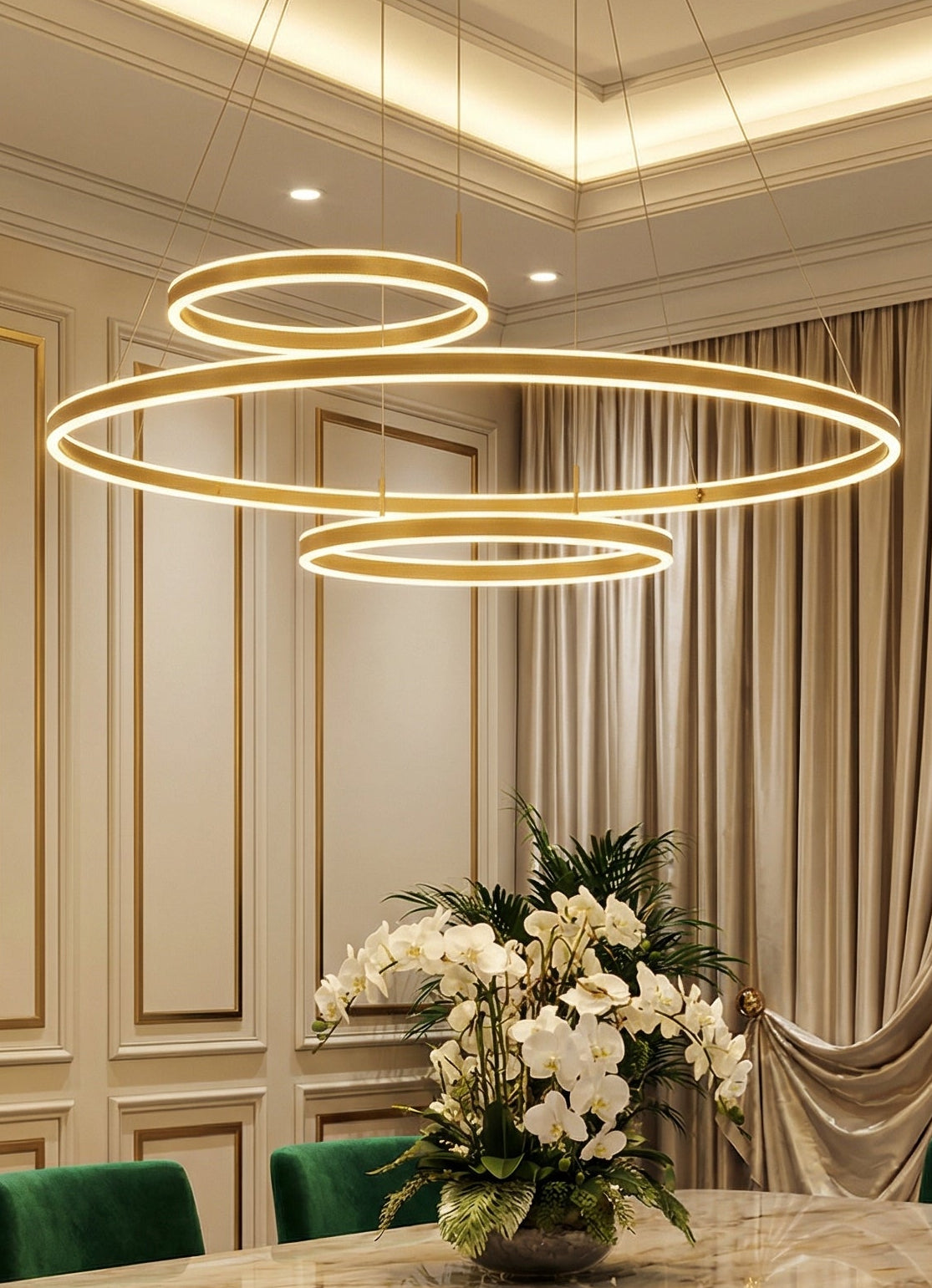 lighting 504