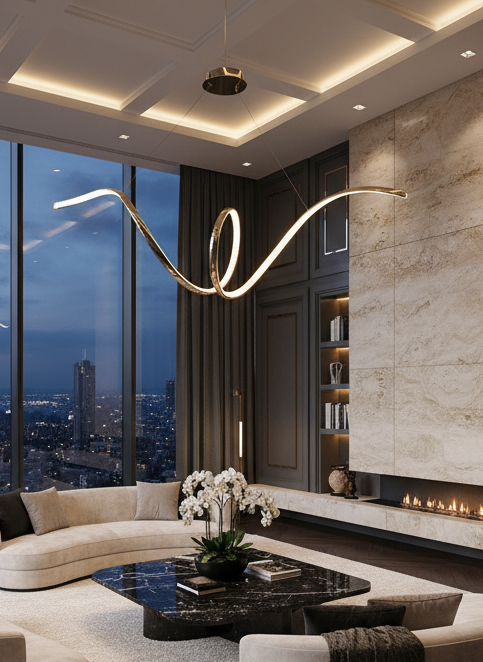 lighting 2034/34