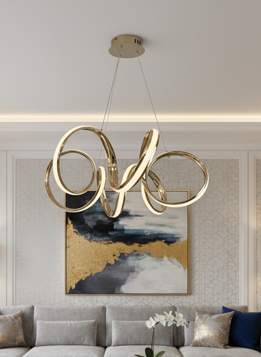 lighting 2013