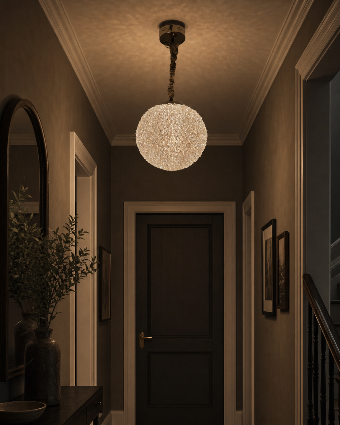 نجف  كريستال 9768-40