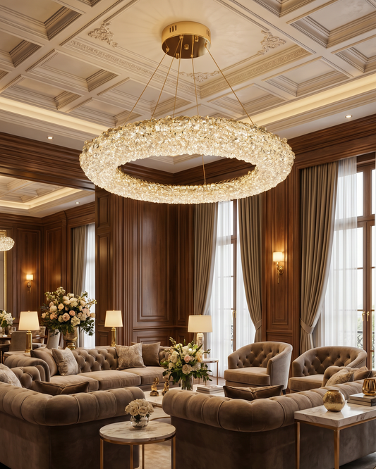 نجف  كريستال 9768-60