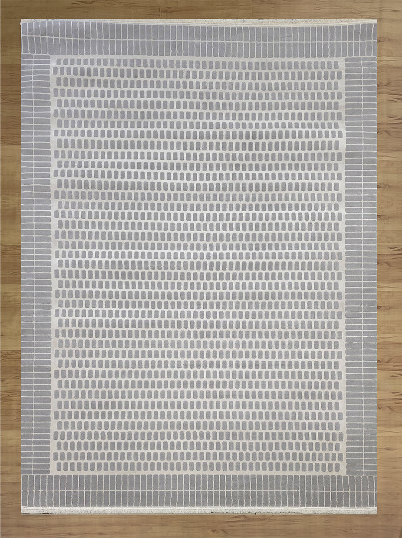 Chic Frame Acrylic Carpet