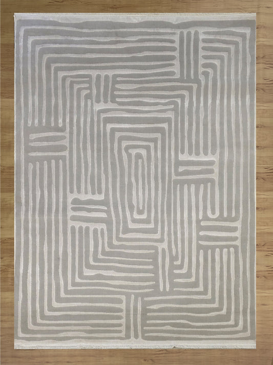 Edge of Elegance  Acrylic Carpet
