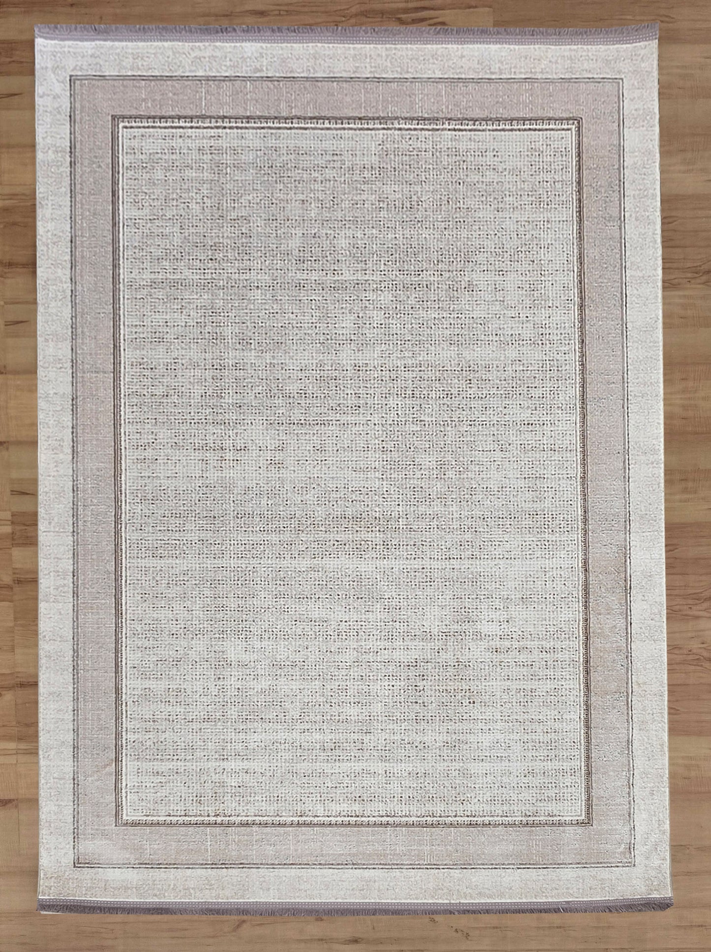 سجادة حرير Pure Frame