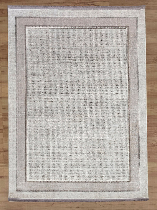 سجادة حرير Pure Frame