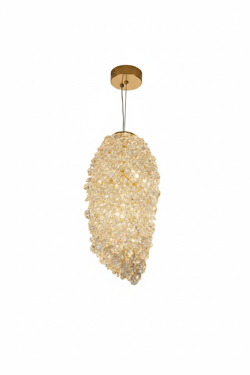 Crystal chandelier 183/1
