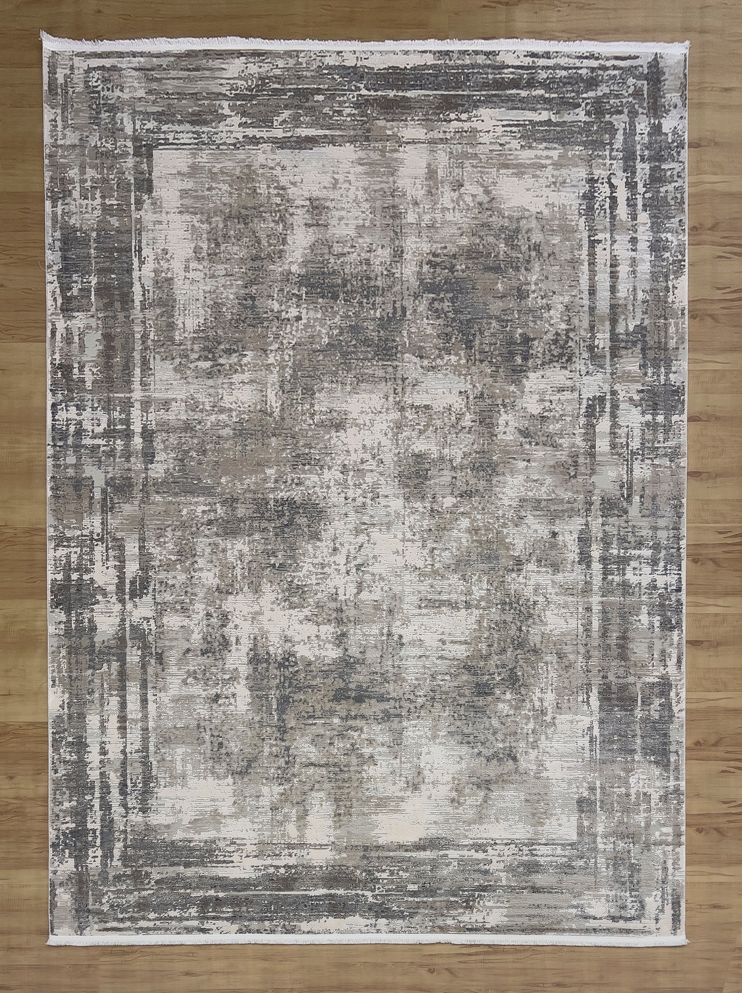 Soft Radiance Bamboo Silk Carpet