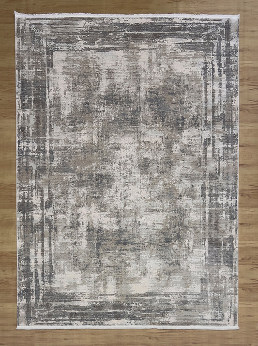 Soft Radiance Bamboo Silk Carpet