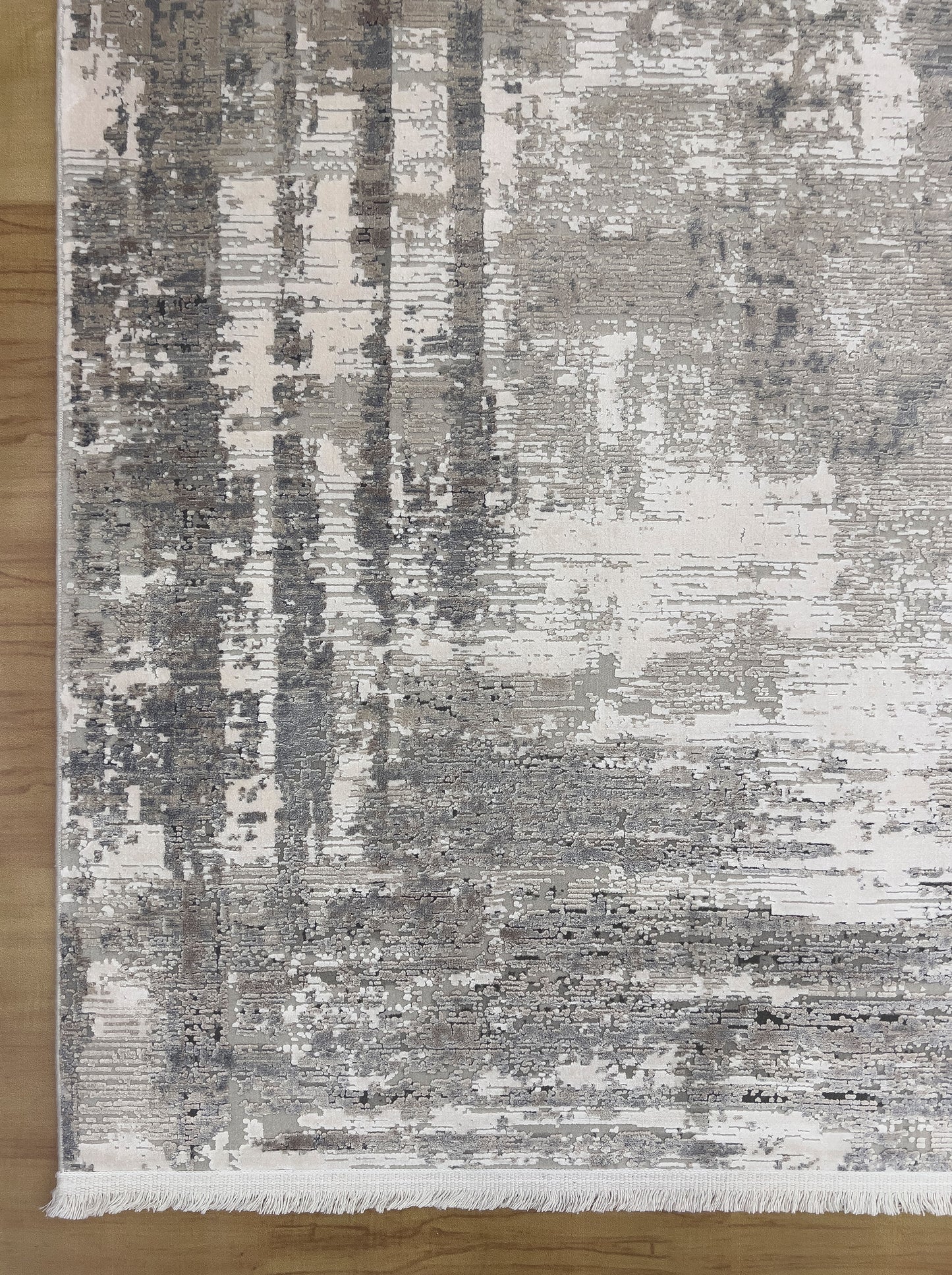 Soft Radiance Bamboo Silk Carpet